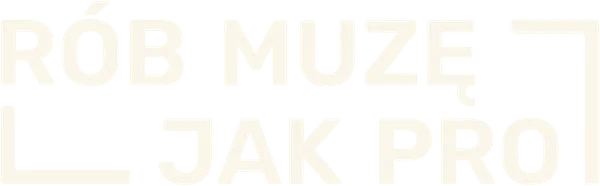 Rób Muzę Jak Pro