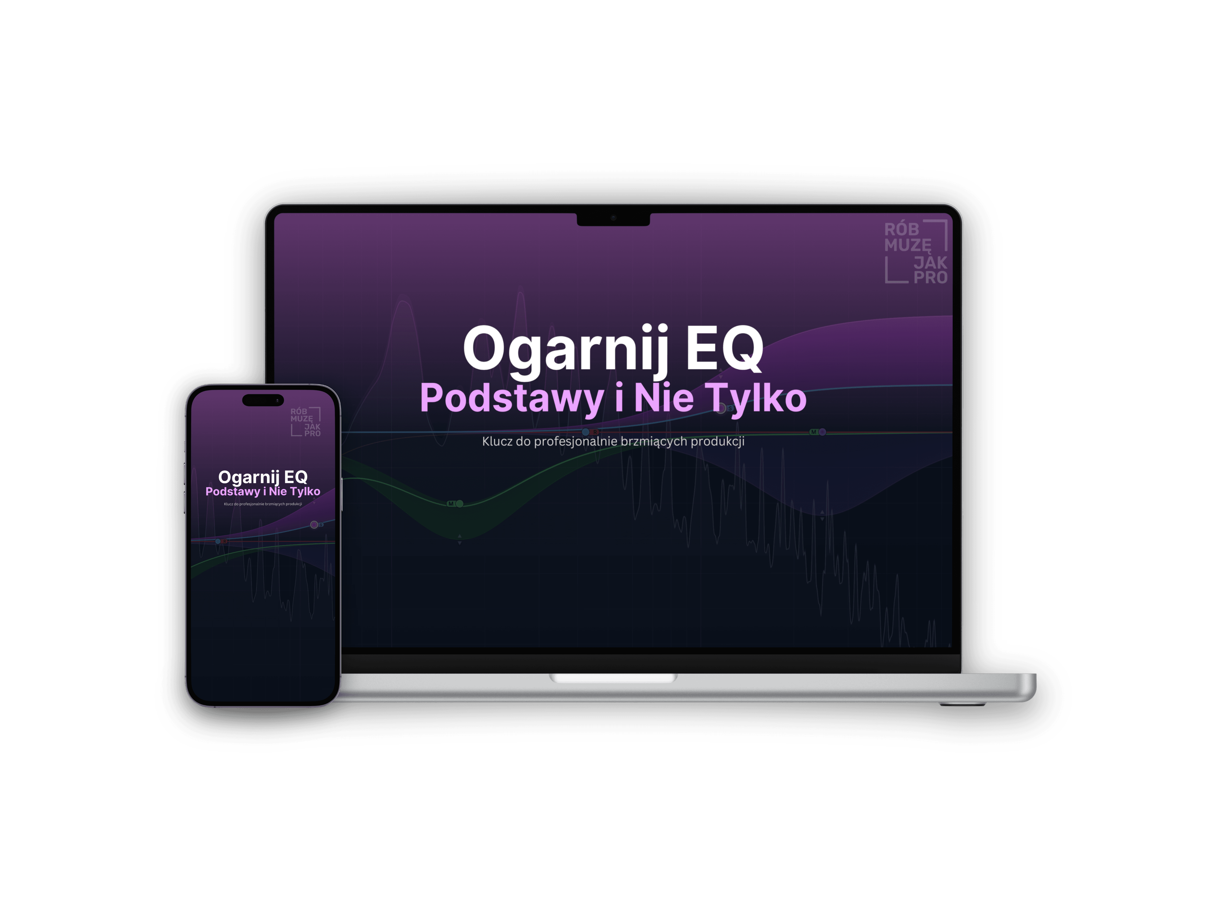 Ogarnij EQ – Podstawy i Nie Tylko